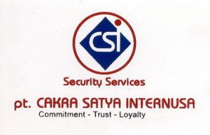 logo CSI2 Cakra Satya Internusa