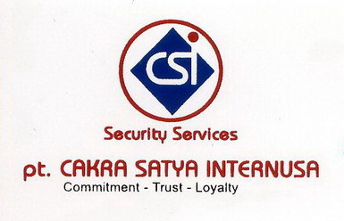 Cakra Satya Internusa